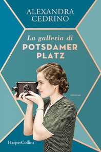 La galleria di Potsdamer Platz - Librerie.coop La galleria di Potsdamer Platz - Librerie.coop