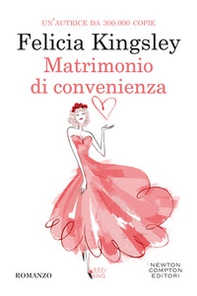 Matrimonio di convenienza - Librerie.coop