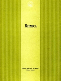 Ritmica - Vol. 1 - Librerie.coop