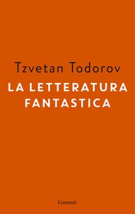 La letteratura fantastica - Librerie.coop