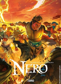 Nero - Vol. 6 - Librerie.coop