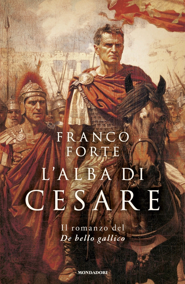 L'alba di Cesare - Librerie.coop L'alba di Cesare - Librerie.coop