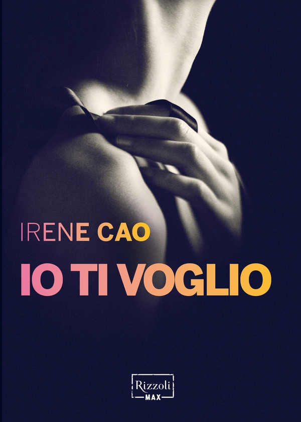 Io ti voglio - Librerie.coop Io ti voglio - Librerie.coop