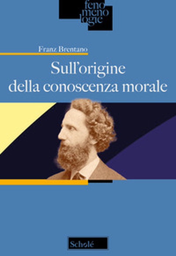 Sull'origine della conoscenza morale - Librerie.coop Sull'origine della conoscenza morale - Librerie.coop