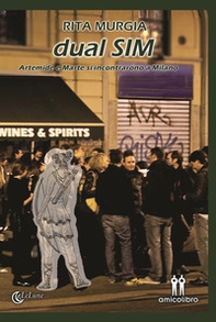 Dual sim. Artemide e Marte si incontrarono a Milano - Librerie.coop