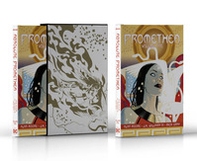 Promethea - Vol. 3 - Librerie.coop Promethea - Vol. 3 - Librerie.coop