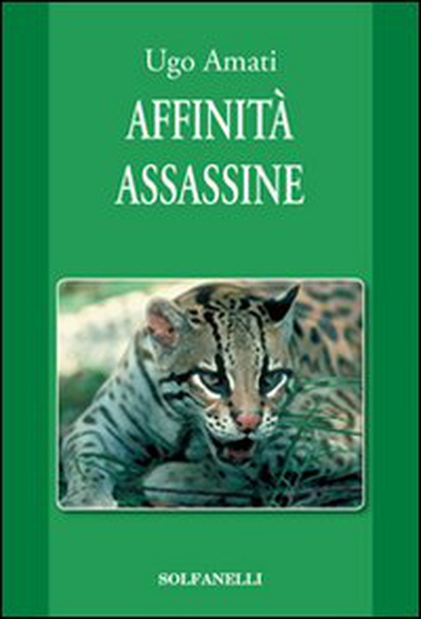 Affinità assassine - Librerie.coop Affinità assassine - Librerie.coop