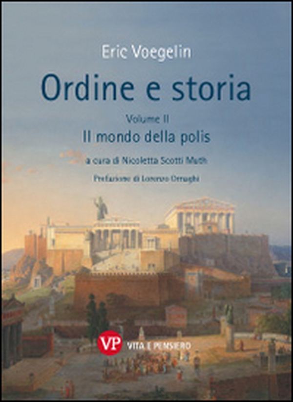 Ordine e storia - Vol. 2 - Librerie.coop Ordine e storia - Vol. 2 - Librerie.coop
