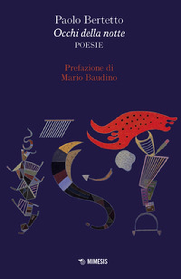 Occhi della notte - Librerie.coop Occhi della notte - Librerie.coop
