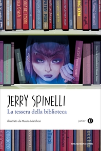 La tessera della biblioteca - Librerie.coop