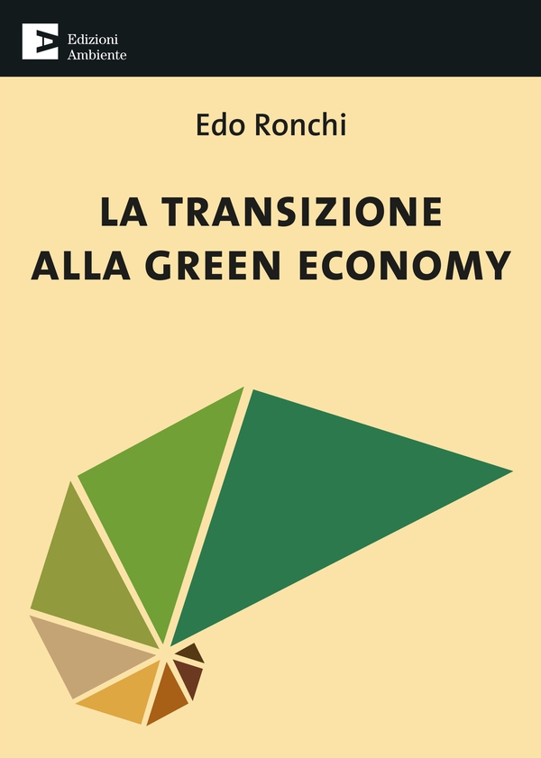 La transizione alla green economy - Librerie.coop La transizione alla green economy - Librerie.coop