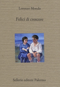 Felici di crescere - Librerie.coop