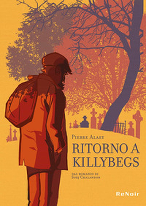 Ritorno a Killybegs - Librerie.coop