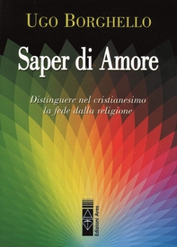 Saper di amore - Librerie.coop Saper di amore - Librerie.coop
