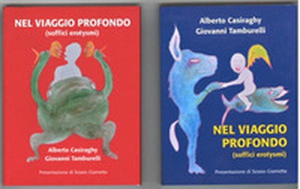 Nel viaggio profondo (soffici erotysmi) - Librerie.coop Nel viaggio profondo (soffici erotysmi) - Librerie.coop
