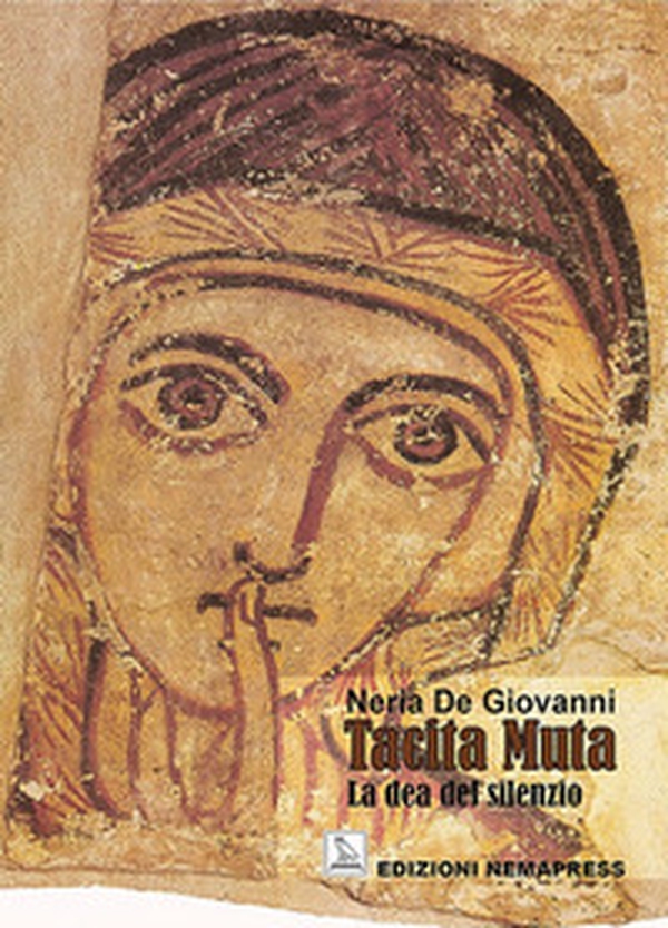 Tacita Muta. La dea del silenzio - Librerie.coop Tacita Muta. La dea del silenzio - Librerie.coop