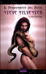 Il negromante del rock. Le origini dei Death SS - Librerie.coop