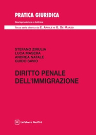Diritto penale dell'immigrazione - Librerie.coop