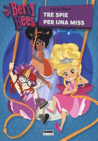 Berry Bees - Vol. 1 - Librerie.coop