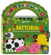 La fattoria. I canterini - Librerie.coop