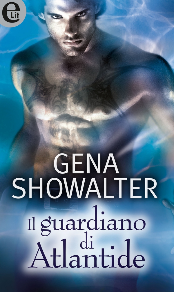 Il guardiano di Atlantide (eLit) - Librerie.coop Il guardiano di Atlantide (eLit) - Librerie.coop