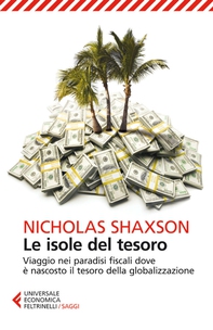 Le isole del tesoro - Librerie.coop
