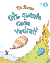 Oh, quante cose vedrai! - Librerie.coop