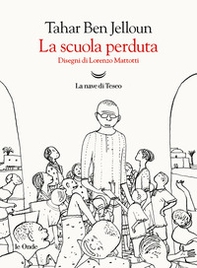 La scuola perduta - Librerie.coop