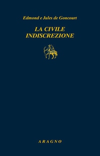 La civile indiscrezione - Librerie.coop