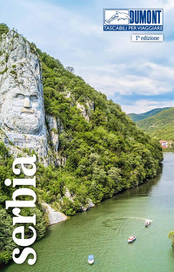 Serbia - Librerie.coop