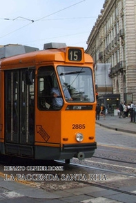 La faccenda Santa Rita - Librerie.coop