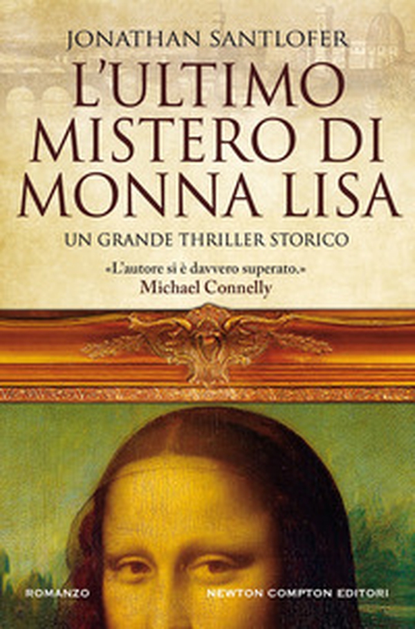 L'ultimo mistero di Monna Lisa - Librerie.coop L'ultimo mistero di Monna Lisa - Librerie.coop