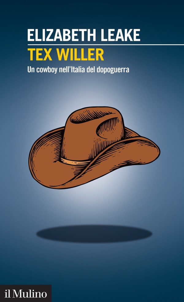 Tex Willer - Librerie.coop Tex Willer - Librerie.coop