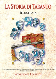 La storia di Taranto illustrata - Librerie.coop