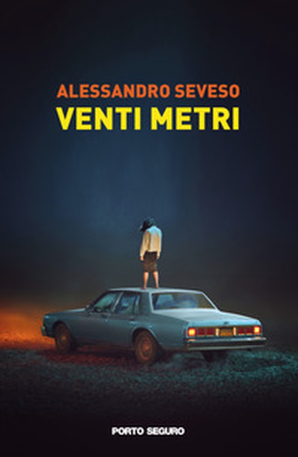 Venti metri - Librerie.coop Venti metri - Librerie.coop