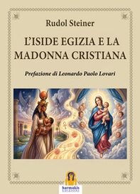 L'Dall'Iside egizia alla Madonna cristiana - Librerie.coop
