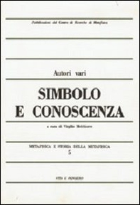 Metafisica e storia della metafisica - Vol. 5 - Librerie.coop