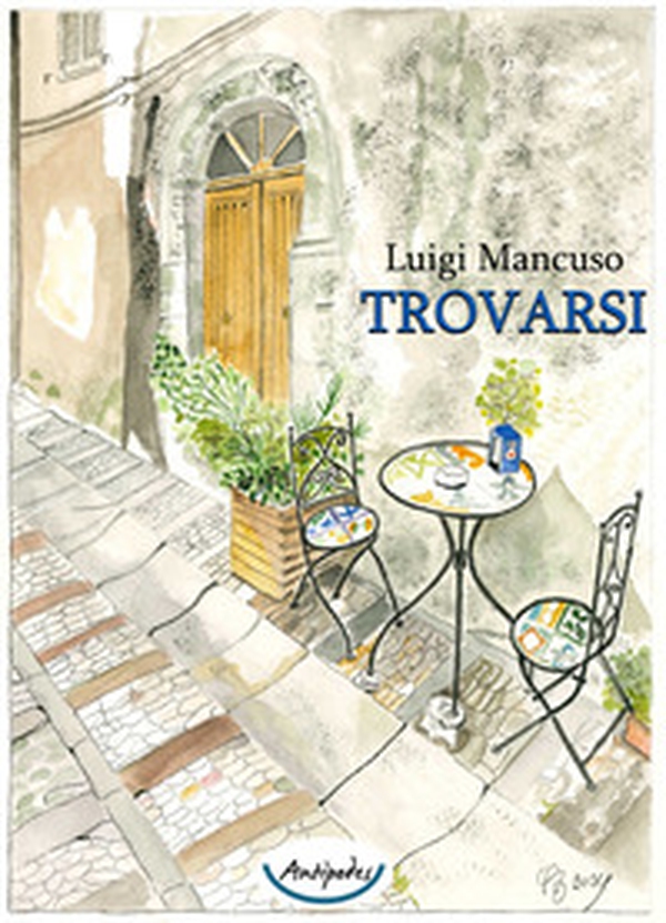 Trovarsi - Librerie.coop Trovarsi - Librerie.coop