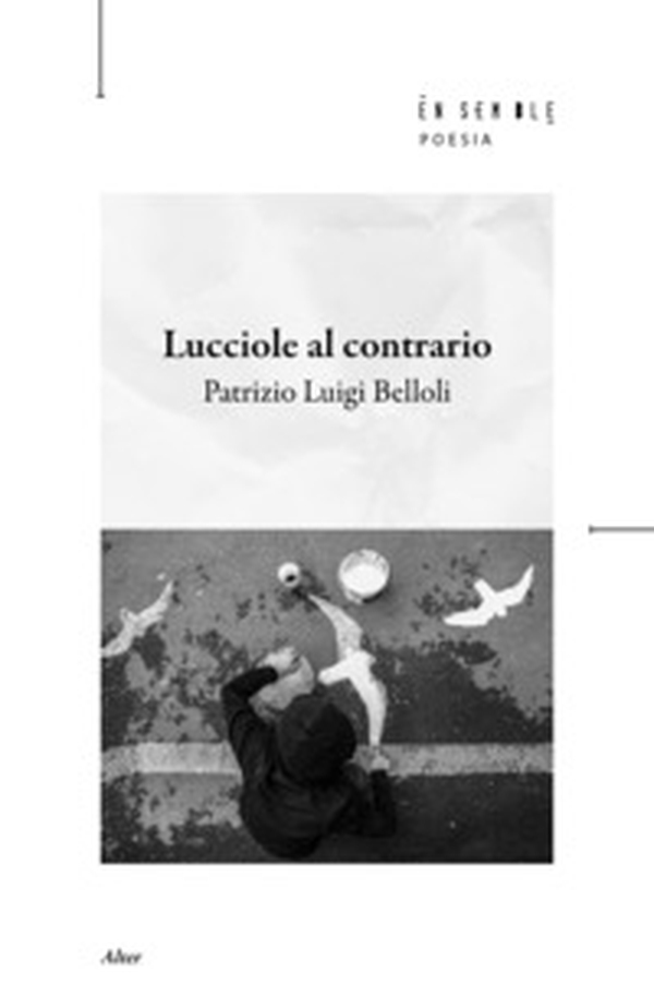 Lucciole al contrario - Librerie.coop