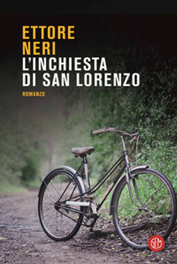 L'inchiesta di San Lorenzo - Librerie.coop L'inchiesta di San Lorenzo - Librerie.coop