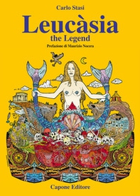 Leucàsia. The Legend - Librerie.coop