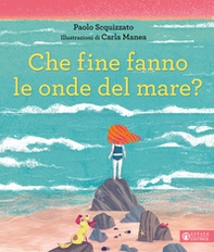 Che fine fanno le onde del mare? - Librerie.coop