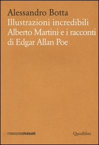 Illustrazioni incredibili. Alberto Martini e i racconti di Edgar Allan Poe - Librerie.coop Illustrazioni incredibili. Alberto Martini e i racconti di Edgar Allan Poe - Librerie.coop
