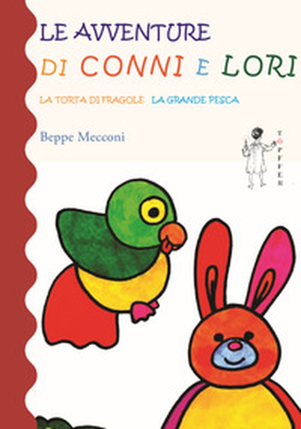 Le avventure di Conni e Lori - Librerie.coop Le avventure di Conni e Lori - Librerie.coop