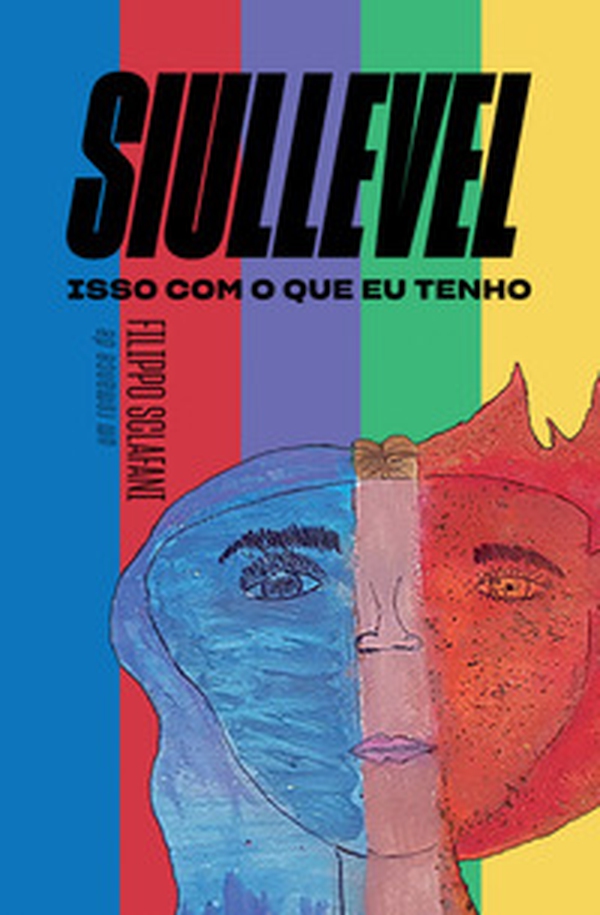 Siullevel. Isso com o que eu tenho - Librerie.coop