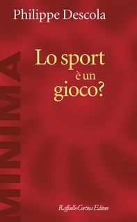 Lo sport è un gioco? - Librerie.coop