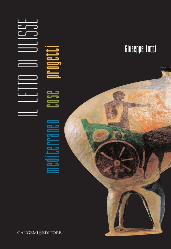 Il letto di Ulisse - Librerie.coop Il letto di Ulisse - Librerie.coop