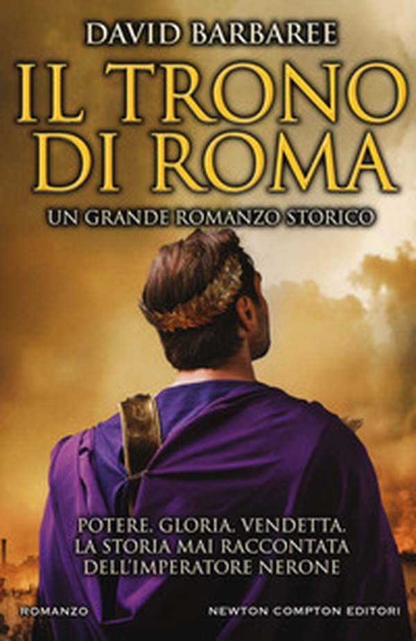 Il trono di Roma - Librerie.coop Il trono di Roma - Librerie.coop