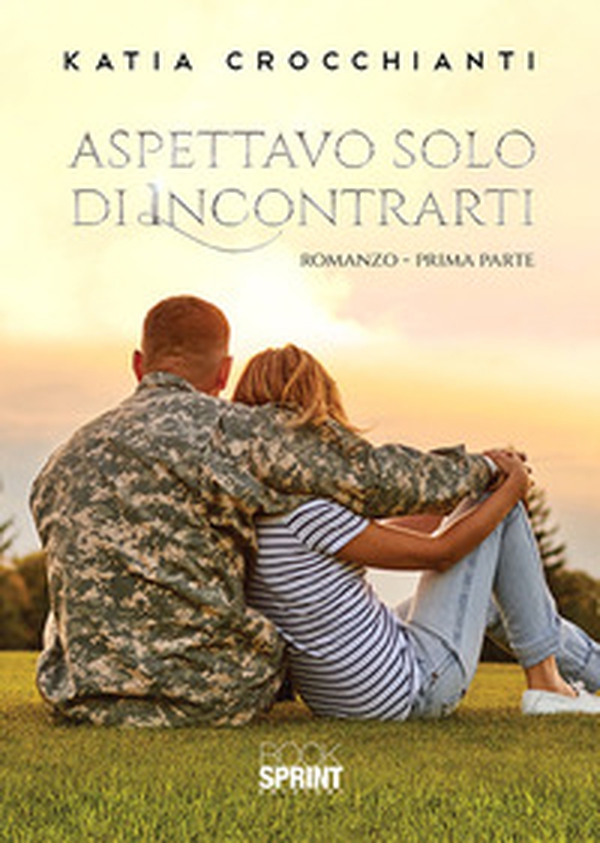Aspettavo solo di incontrarti - Vol. 1 - Librerie.coop Aspettavo solo di incontrarti - Vol. 1 - Librerie.coop