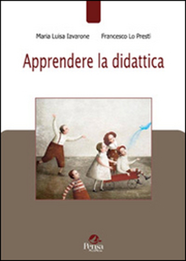 Apprendere la didattica - Librerie.coop Apprendere la didattica - Librerie.coop